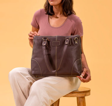 A Style Investment: Timeless Luxury Office Handbags for Women in 2024