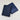 Manush Magnet 3-Fold Wallet