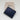 Manush Double Stitched Wallet
