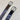 Sneh: PinHole Non Reversible Men's Belt