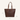 Abhivyakti Mahogany Handbag
