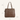 Abhivyakti Russet Handbag