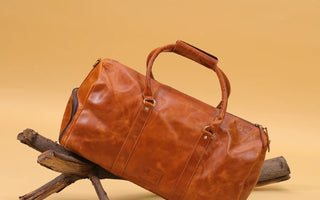 Unwrap Elegance: Gifting The Luxury of Leather for Every Style and Taste