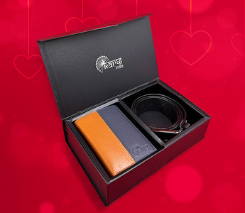 Building Stronger Bonds: The Guide to Luxury Valentine's Day Gifts for Him