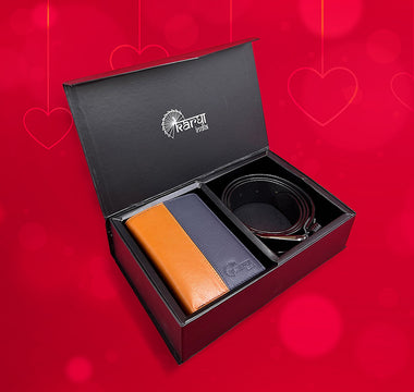 Building Stronger Bonds: The Guide to Luxury Valentine's Day Gifts for Him
