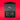 The Sweetheart Soiree - Pinhole NR Men's Belt and Tri-Fold Elastic Wallet