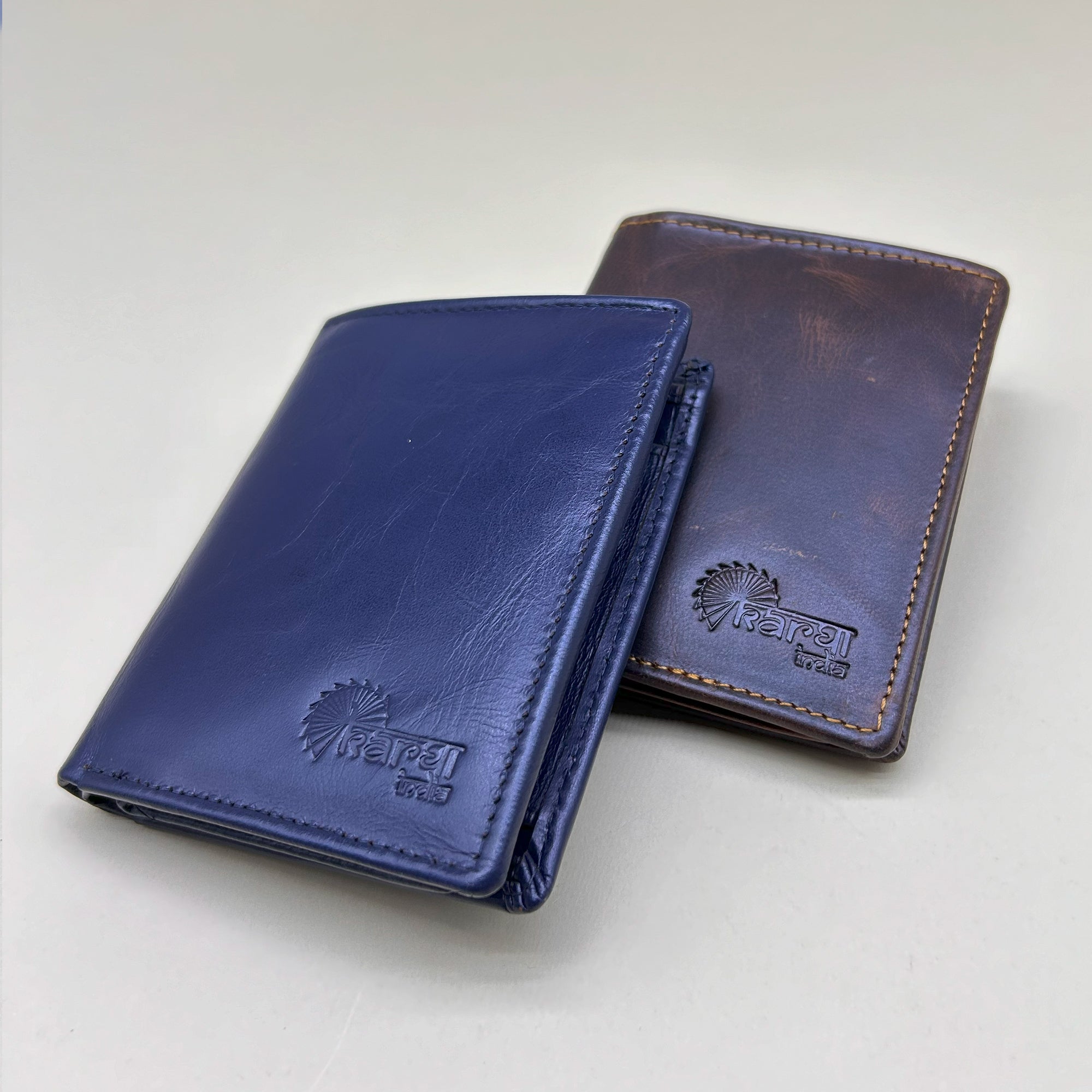 Manush Pocket Wallet