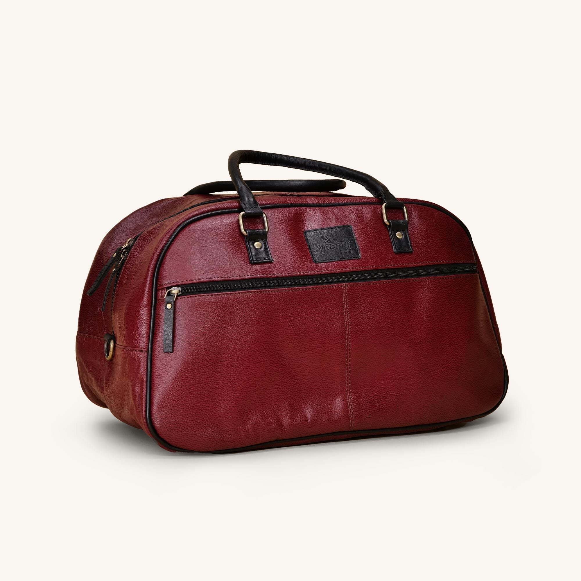Sneh: Bantam Duffle Bag