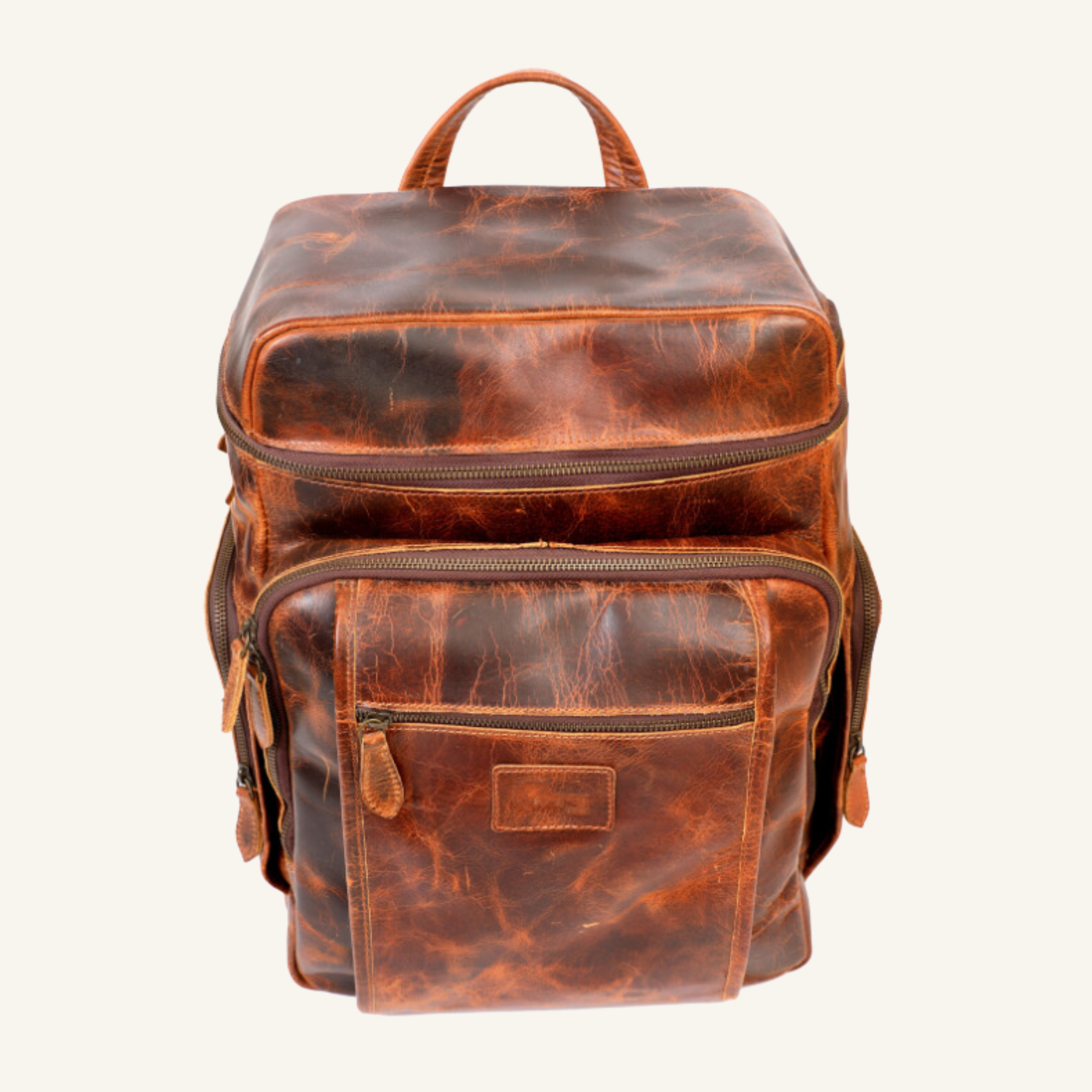 Odyssey Travel Backpack