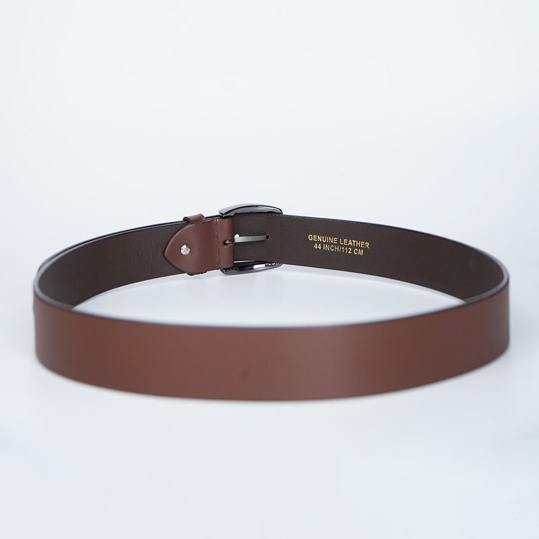 Savira: Formal NR Men's Belt