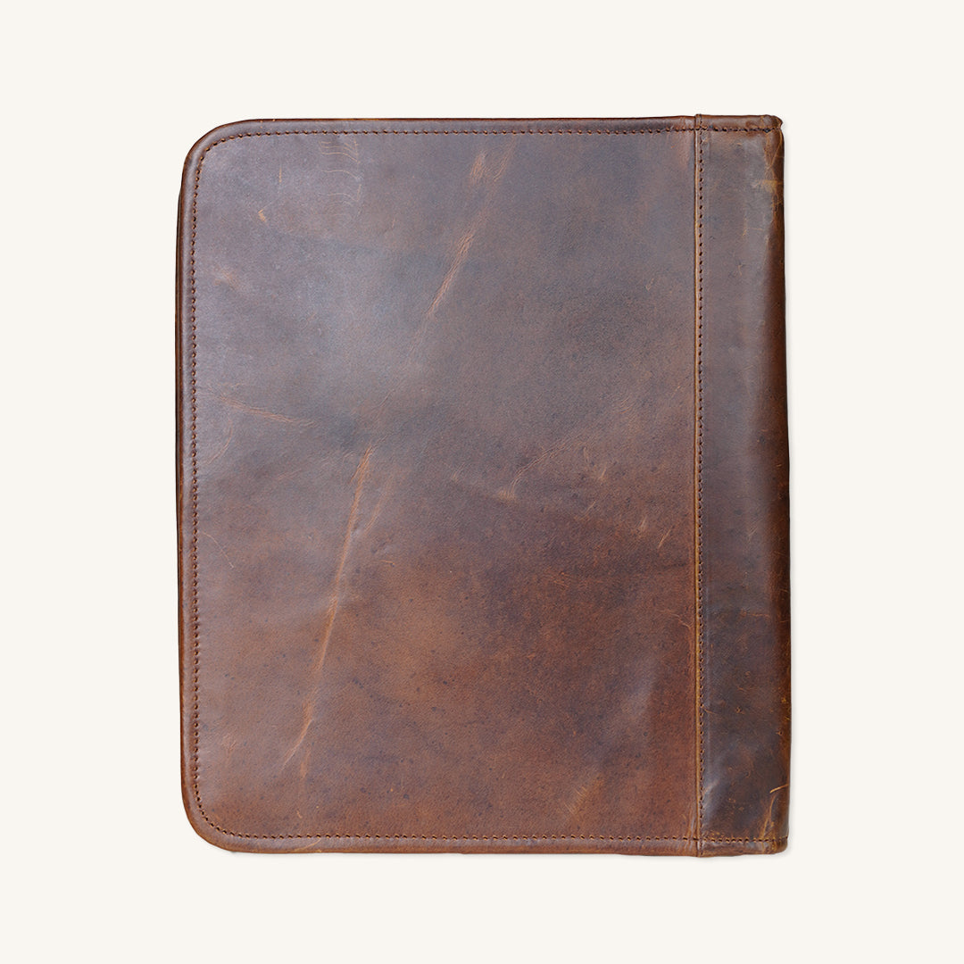 SNEH: VINTAGE FILE FOLDER